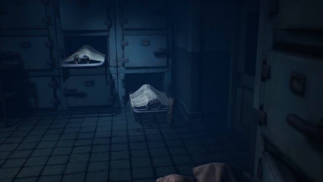 Little Nightmares 2 - Прохождение игры 4#! смотреть онлайн