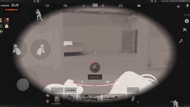 DIA DE KILLS Y DINERO CON LA TERMICA | Arena Breakout | Gameplay | Español смотреть онлайн