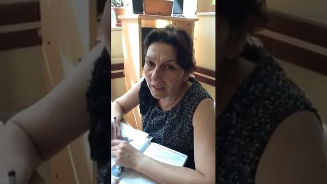 Пожелания Ирады Тельмановной 8В классу;D