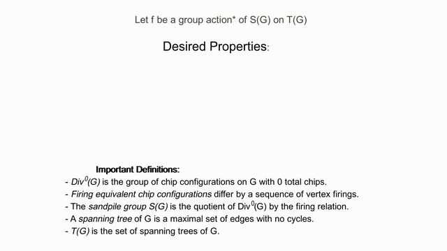 The Rotor-Routing Sandpile Torsor: A Case Study into Research Mathematics смотреть онлайн