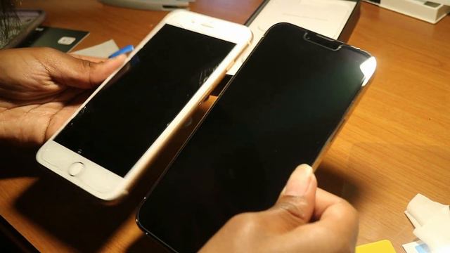 iPhone 13 Pro Max Unboxing | Accessories + Camera Test смотреть онлайн