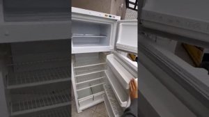 видео обзор Морозильника Минск-126