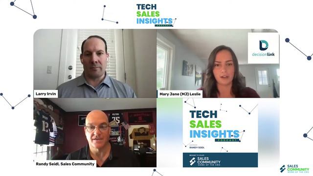 E97 Part 2 - The Ideal Functions That Fall on the CRO Role with MJ Leslie and Larry Irvin смотреть онлайн
