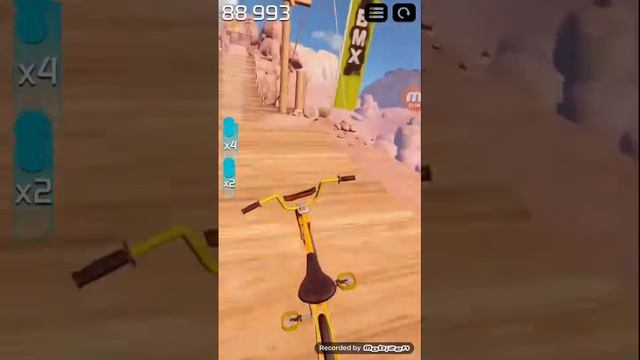 Бог в  BMX 2