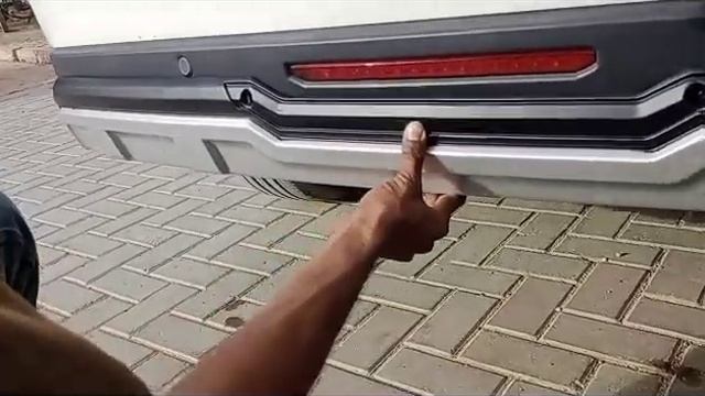 haval h6 rear body kit смотреть онлайн