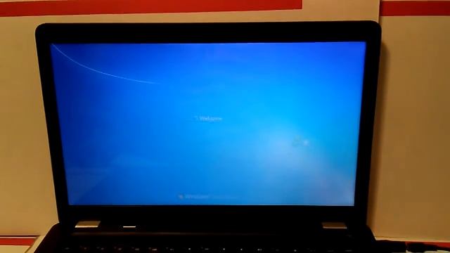 Compaq Presario CQ56 comeing on смотреть онлайн