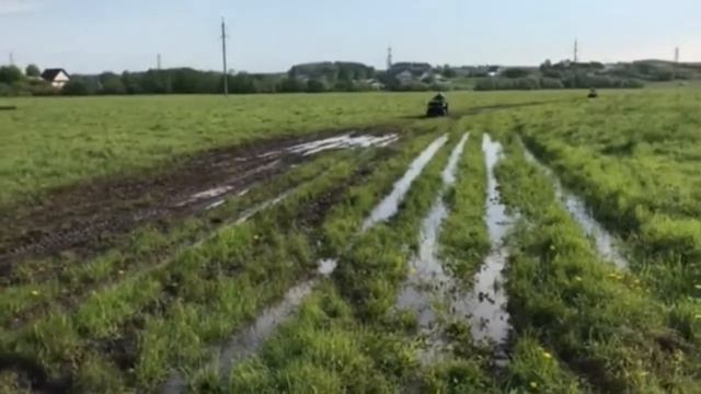 Часовая прогулка с детьми! смотреть онлайн