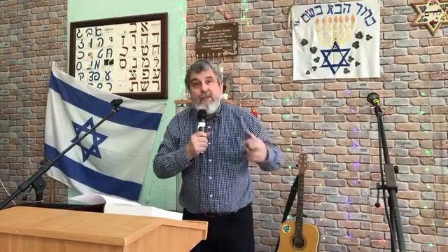 Евгений Блинов Притча «Давид и лягушка» 19.03.2022г. смотреть онлайн