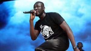 Stormzy - BACKBONE (Live From Ushuaia)