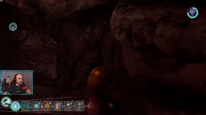 The Eternal Cylinder ➤ Прохождение #1