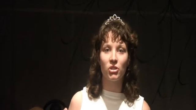 Мария Махова "Ах, помню я, как мне хотелось жить!" смотреть онлайн