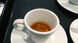 В чем разница между Эспрессо и Ристретто, Лунго и Допьо?..?☕