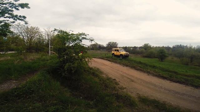 Ралли Спринт смотреть онлайн