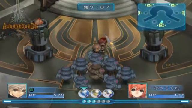 25.Shining Wind Walkthrough Priestess Of Wind смотреть онлайн