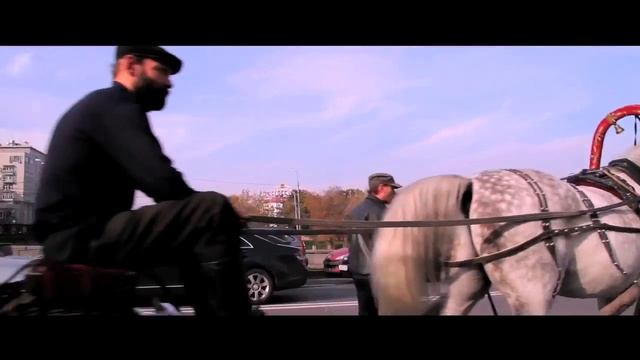 Дрова в Москве смотреть онлайн