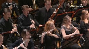 Рихард Вагнер. Увертюра к опере «Тангейзер»