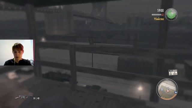 ПОКОЙСЯ С МИРОМ, ДЭНЧИК...! (ПРОХОЖДЕНИЕ MAFIA 2: THE BETRAYAL OF JIMMY #4) смотреть онлайн