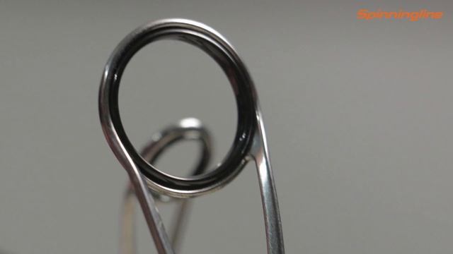 Спиннинг Zetrix Flair