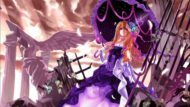 【東方 Melodic Death Metal】Necrofantasia смотреть онлайн