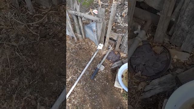 Ремонт парника. День 5 смотреть онлайн