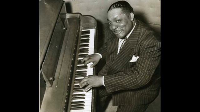 Boogie Woogie (aa style) смотреть онлайн