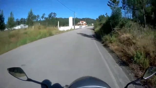 Sym Symphony ST 125 Top speed смотреть онлайн