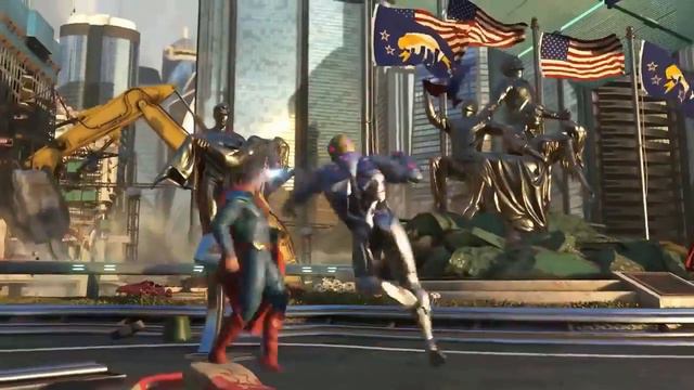 ТОП 10 ЗЛОДЕЕВ ВСЕЛЕННОЙ DC смотреть онлайн