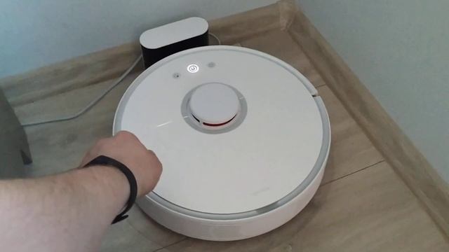 Болтливый пылесос смотреть онлайн