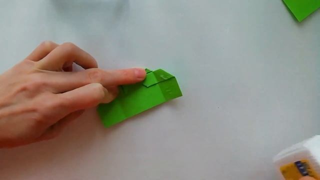 Оригами Цветы: Мастер-класс по созданию красивых бумажных цветов. смотреть онлайн
