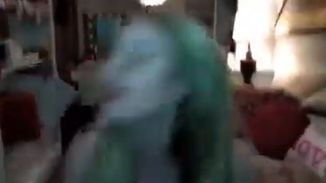 Землетрясение в Калифорнии во время прямой трансляции бьюти блогера смотреть онлайн