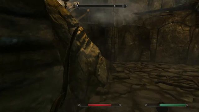 Skyrim Прохождение #31 - Братья Бури смотреть онлайн