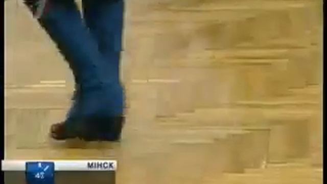 Style Cup 2011 в клубе "Людмила" смотреть онлайн