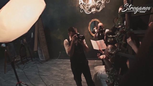 MannequinChallenge смотреть онлайн