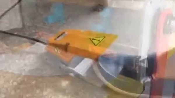 Perforator SUPER 450