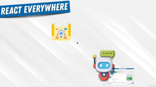 UI Library | Complete React Developer in 2020 (w Redux, Hooks, GraphQL) смотреть онлайн