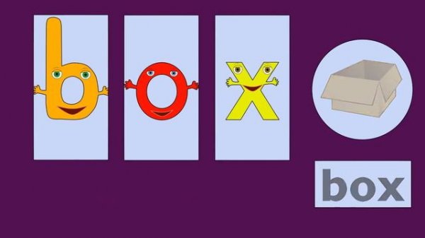 The Reading Machine 2