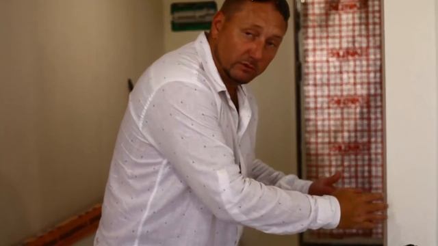 Ремонт в Сочи -ЖК Романовский Часть 4 смотреть онлайн