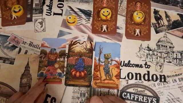 Стану ли я миллионером?? Кто или что мешает? Кто или что поможет? смотреть онлайн