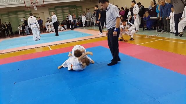 Рома Говорухин смотреть онлайн