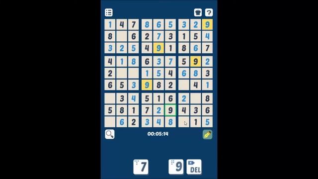 Sudoku смотреть онлайн