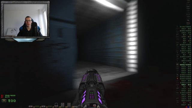 Doom Reinforced / PB 3.0 latest build / Part 2 смотреть онлайн
