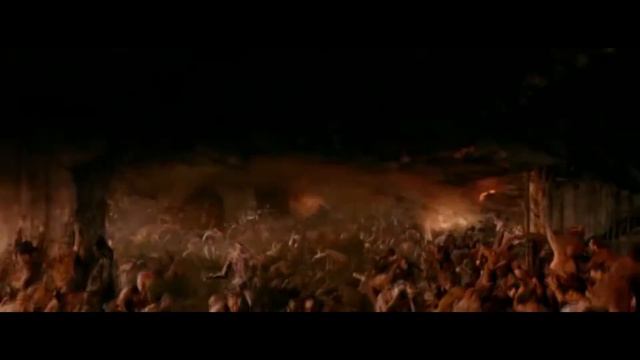 Константин: Повелитель тьмы (Constantine) (A Perfect Circle - Passive) смотреть онлайн