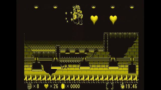 Virtual Boy Wario Land - Review | hungrygoriya смотреть онлайн