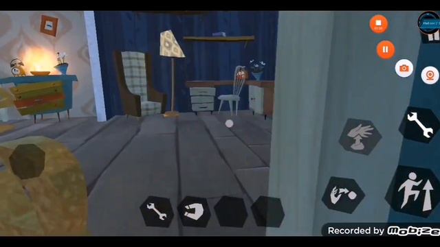 мой speedrun hello neighbor 1 акт 3 мин/52сек смотреть онлайн