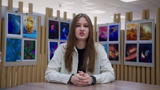 Проект студентов КубГУ «Антистресс для школьников» - победитель конкурса "Студенческий стартап" смотреть онлайн