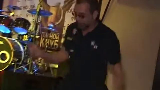 День рождения в стиле Ретро смотреть онлайн