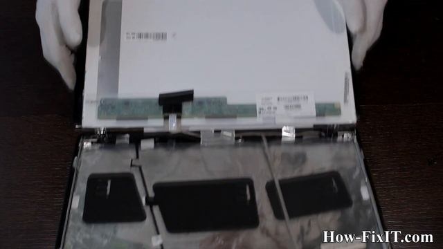 Packard Bell New90 Screen Replacement - Your Step-by-Step DIY Guide! смотреть онлайн