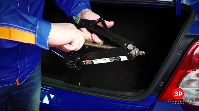 Как правильно эксплуатировать домкрат смотреть онлайн