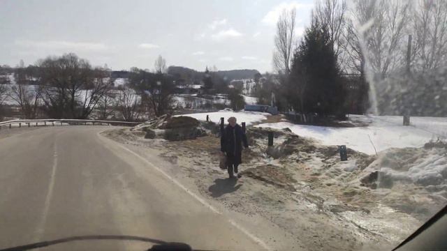 Столбище. Дмитровский район (Орловская область) Мини Обзор 2021.03.17 смотреть онлайн