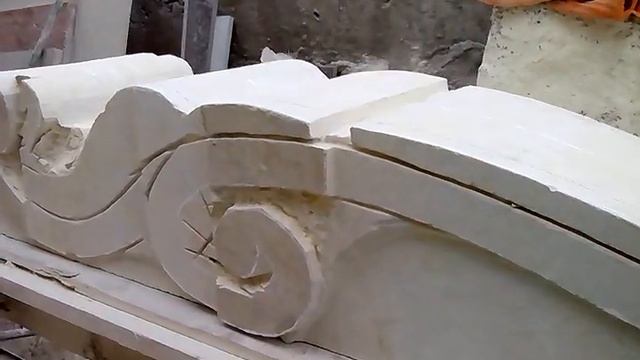 Резьба на мраморе смотреть онлайн